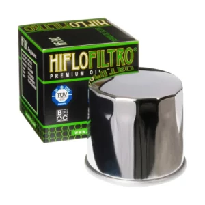 HifloFiltro HF138 - RC High Performance