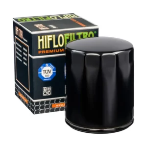 HifloFiltro HF170 - Black
