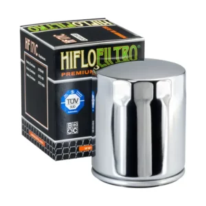 HifloFiltro HF171 - Chrome