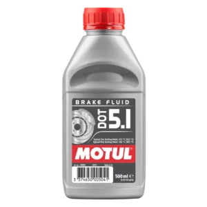 Óleo de Travões MOTUL DOT5.1 500ml
