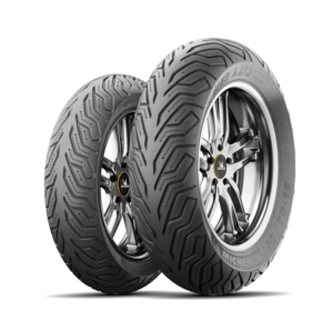 Pneu Scooter MICHELIN 110/70-R13 48S (TL) CITY GRIP 2 M+S (Frente)