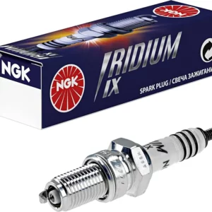 Vela de Ignção NGK Iridium DR9EIX