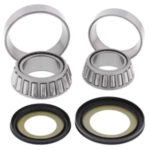 Kit Rolamento coluna direção ALL BALLS 22-1004