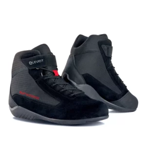 Botas ELEVEIT Delta WP Black
